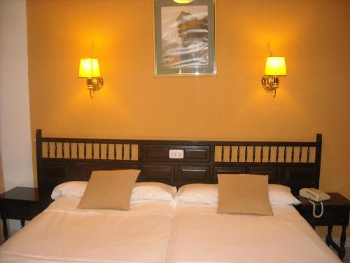 Hostal Residencia Avenida - image 4