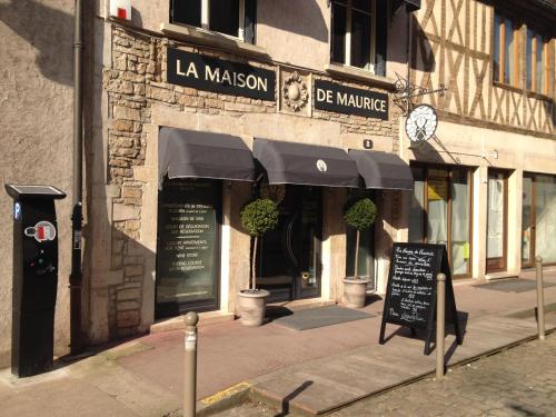 La Maison de Maurice - image 10