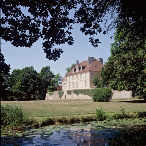 Château de Rigny