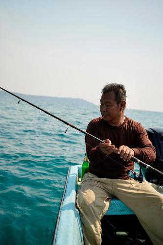 Good Time Resort Koh Kood Good Time Resort Koh Kood