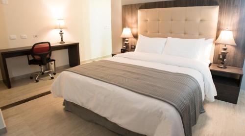 HR Hotel Cúcuta