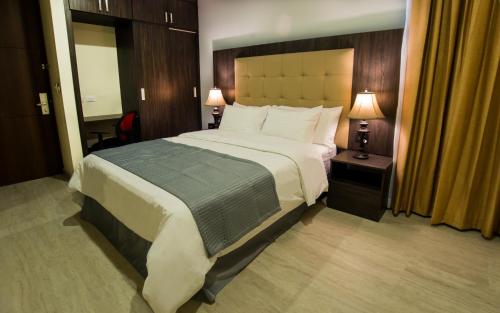 Hotel HR Cucuta