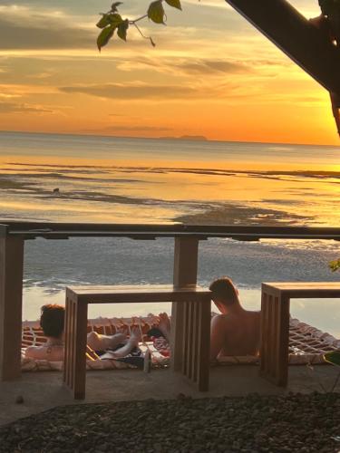 White Bada Guesthouse White Bada Guesthouse