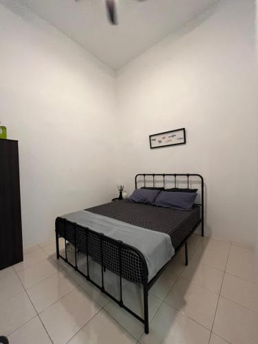 Tun Teja Homestay Jasin Melaka