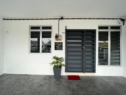 Tun Teja Homestay Jasin Melaka