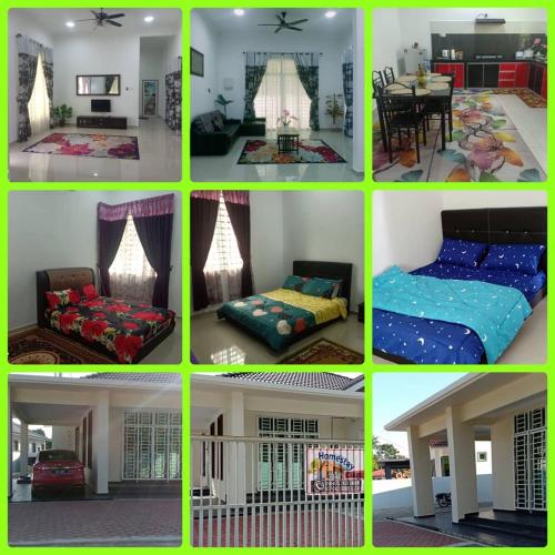 Homestay Cikgu Kebakat