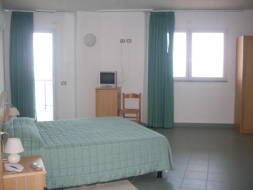 Hotel Soleado