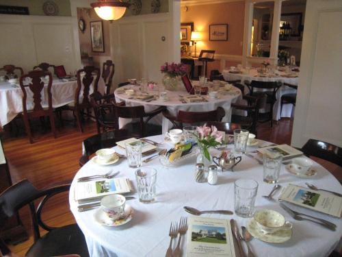 The Victoria Inn Bed & Breakfast