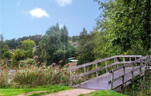 Awesome Home In Vlagtwedde With Indoor Swimming Pool