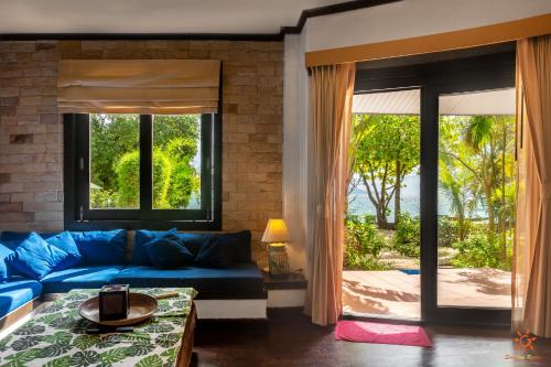 Sunshine Residence, Baan Tai