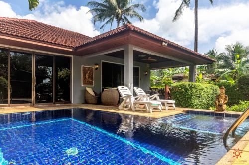 Sunshine Residence, Baan Tai (fotografie 5)