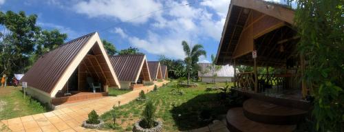 Dwarf Guest House Dwarf Guest House