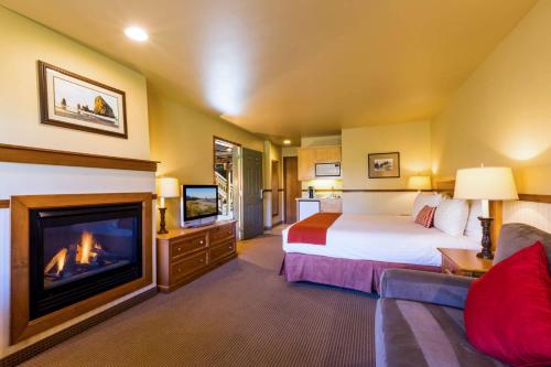 Inn At Cannon Beach