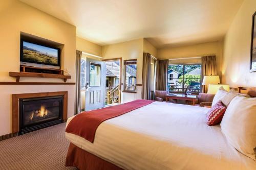 Inn At Cannon Beach