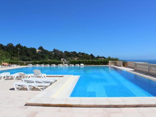 Appartement Les Issambres 2 pièces 6 personnes - FR-1-226-389 - image 12