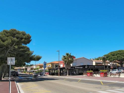 Appartement Les Issambres 2 pièces 6 personnes - FR-1-226-389 - main image