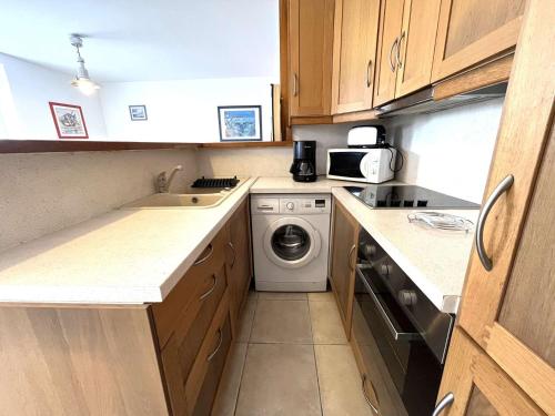 Appartement Combrit 3 pièces 4 personnes - FR-1-481-56 - main image
