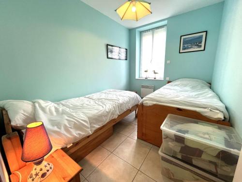Appartement Combrit 3 pièces 4 personnes - FR-1-481-56 - image 4