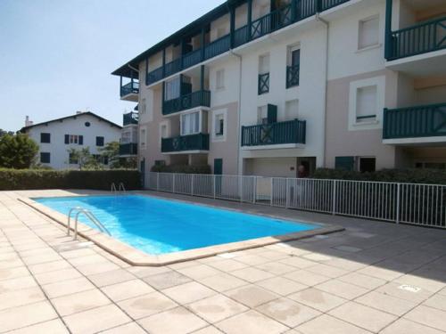 Appartement Anglet, 2 pièces, 4 personnes - FR-1-3-495 - Apartment - Anglet