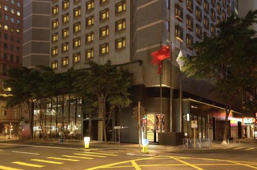 . Empire Hotel Hong Kong - Wan Chai