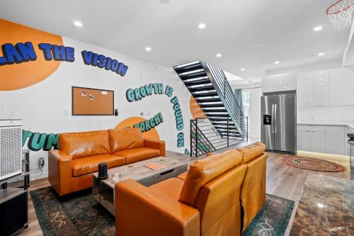 Eye-Opening And Ultra-Secure Luxury Hollywood Condo