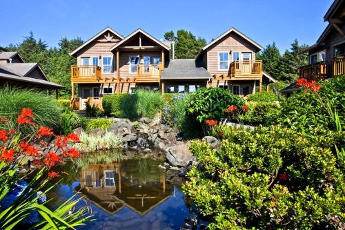 Inn at Cannon Beach 4