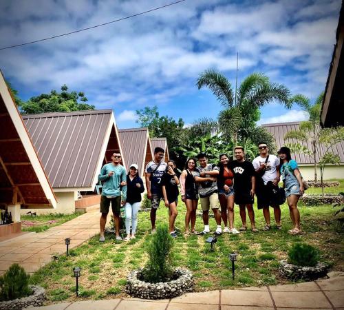 Dwarf Guest House Dwarf Guest House