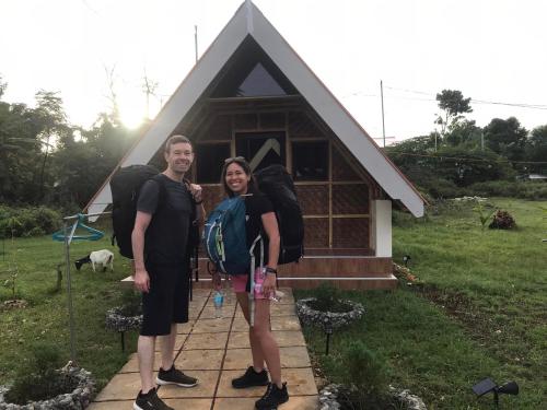 Dwarf Guest House Dwarf Guest House