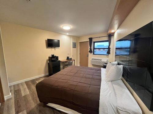 Circle Motor Lodge - image 7