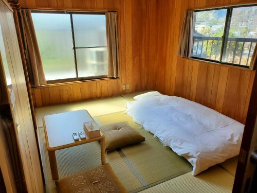 Japanese-Style Room