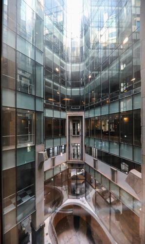 LE SEOUL HOTEL in Сеул