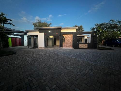 Two-Bedroom Villa image 10