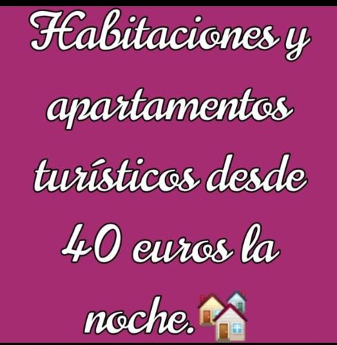 Habitaciones boutiques