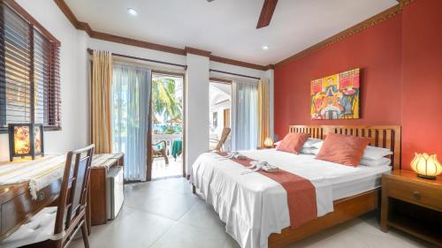 The Beach House in Romblon