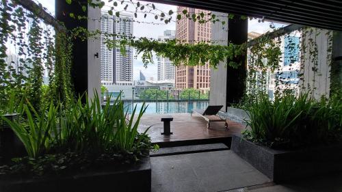 Anggun Presidential Suites, Kuala Lumpur (fotografie 7)
