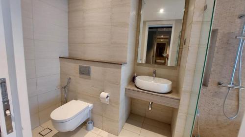 Anggun Presidential Suites, Kuala Lumpur (fotografie 6)