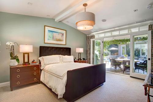 Luxury Beverly Hills Suite - Accommodation - Beverly Hills