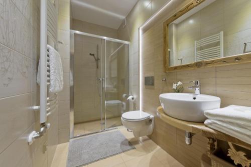 Apartment with Balcony - A.14 image 10