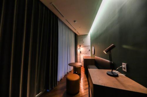 LE SEOUL HOTEL, Soul (fotografie 10)