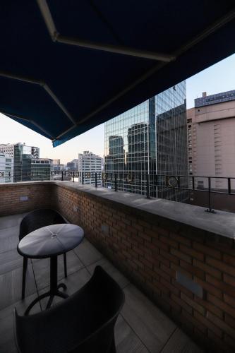 LE SEOUL HOTEL in Сеул