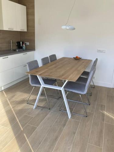 Vakantiewoning 1 aan zee, 400 meter van het strand in Zoutelande