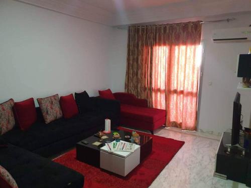 Appartement Slim centre sousse