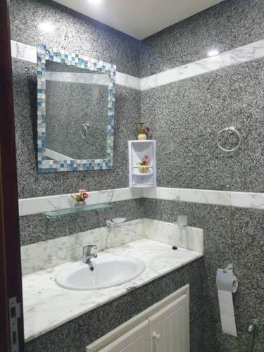 Appartement Slim centre sousse