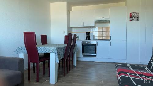Appartement Futuroscope-P' 3