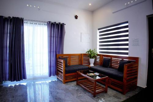 Vaishnavam Home stay