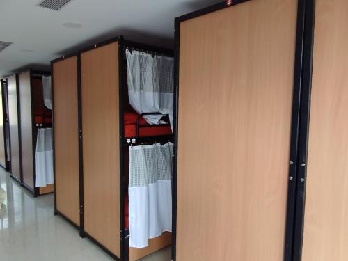 RDA Dormitory