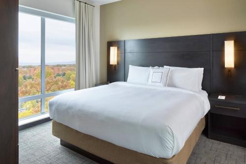 Residence Inn by Marriott Albany Airport in Albany, USA