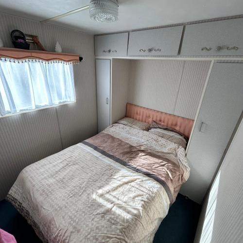 Caravan 2 bedroom - New Camping Ideal 3