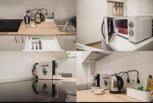 Alice apartament centru Sibiu - image 2