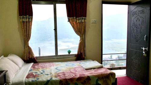 Fewa View Cottage and Yoga Retreat Homestay